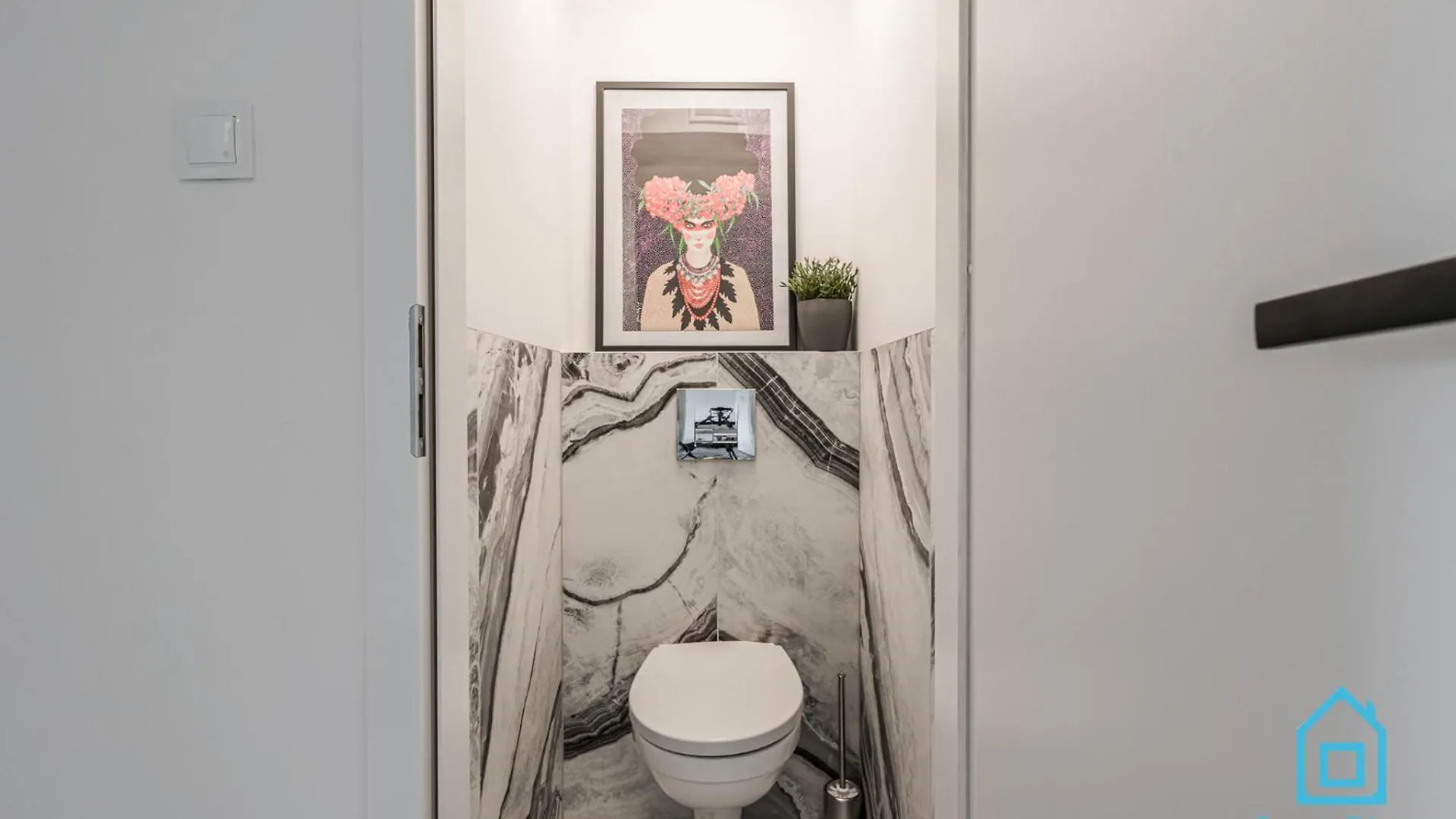 Homestay Sunflower Room - 15 Minutes To Gdansk Old Town
